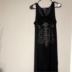 Hot Topic Dress Size M